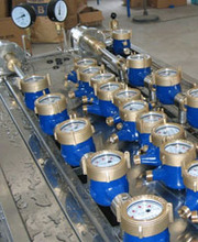 Timely(China)water meter