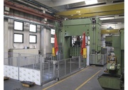 Milling Machine TITAN F.L.P. 3100 B