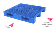 HDPE Rackable Plastic Pallets
