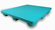 Export Cargo Plastic Pallets