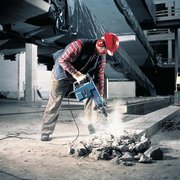 A.K. drilling & breaking