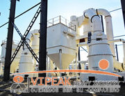 High pressure medium speed grinder, grinder mill, Vipeak grinding machin