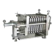 Decide best Industrial Filter for Your Liquid