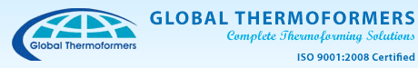 Automatic Thermoforming Machines