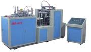 Paper Cup Machine