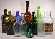 Chemical to Clean black Money