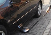 Integrated Marketing Services - Under Vehicle Inspection Supplier KL