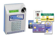 Integrated Marketing Services – Smart Card Access Control Reader,  KL