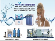 RO PLANT MANUFACTURER IN PATNA ADREM RO SYSTEM