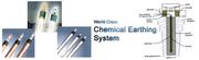 JK Earthing Supplier of Chemical Earthing
