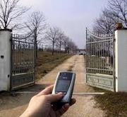 Gate Automation Dealer in Cochin for Theft Prevention