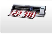 Roland GX 24 Vinyl Cutting Machines Available at best price 