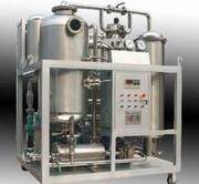 EMU FAT OIL CONVERTER