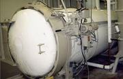 BIOMEDICAL WASTE AUTOCLAVE