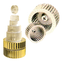 BLOWER FANS
