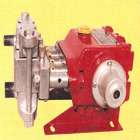 BOILER FEEDS