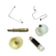 BURNER ACCESSORIES