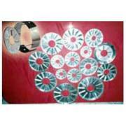 DIFFUSER PLATES