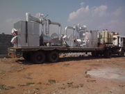 Incinerators
