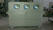 Servo Voltage Stabilizer Manufacturer