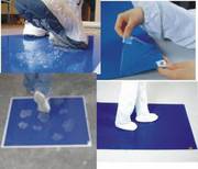 Stick Mat