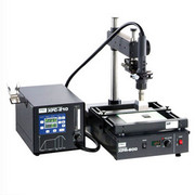 Economical GSR-210SMD and BGA Rework System
