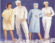 ESD Aprons