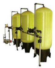   commercial water softener,  water softener,  industrial water softener