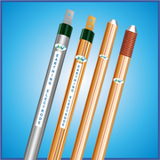 Chemical Earthing System Manufacturer India