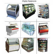 Display Equipments Manufacturers