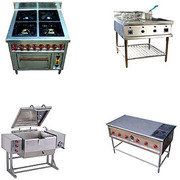 Commercial Chapati Making Machine Suppliers Delhi