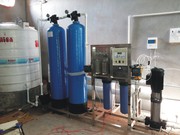 INDUSTRIAL RO PLANT MANUFACTURER ADREM RO SYSTEM