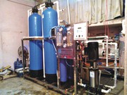 INDUSTRIAL RO PLANT MANUFACTURER IN ORISSA ADREM RO SYSTEM 