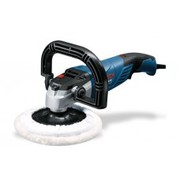 Brand New BOSCH POLISHER GPO 12 CE