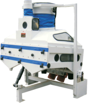 Manufacturer and Exporter of Destoner Machine