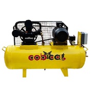 COBCAT - Piston Compressors | Reciprocating Compressors manufacturers