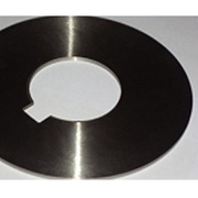 Fin Disc for Steel Tube Mills