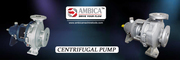 Ambica Machine Tools Manufactures Top Quality Centrifugal Pump Units