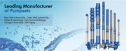 submersible pumps