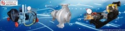 Manufacturer of Industrial Pumps and Pumping Equipment