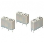 Distributor of High Quality 7A SPST 24VDC Slim Power Relay