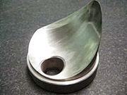  Custom Made Machine Parts	