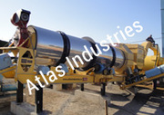 Asphalt Plant Manufacturers