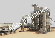 Asphalt Plant India