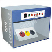 Colour Matching Cabinet Equipment Manufacturer