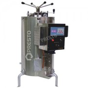 Auto Clave Instrument for Sterilization in Industries