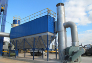 Dust Collector Manufacturer