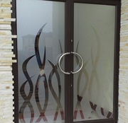 Digital Printed Glass Suppliers & Manufacturer in Delhi