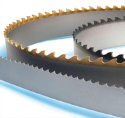 Bimetal Bandsaw Blades in Ahmedabad,  India