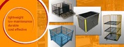 Best Industrial Pallet Manufacturer and Supplier in Mumbai